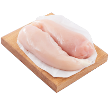 Kipfilet